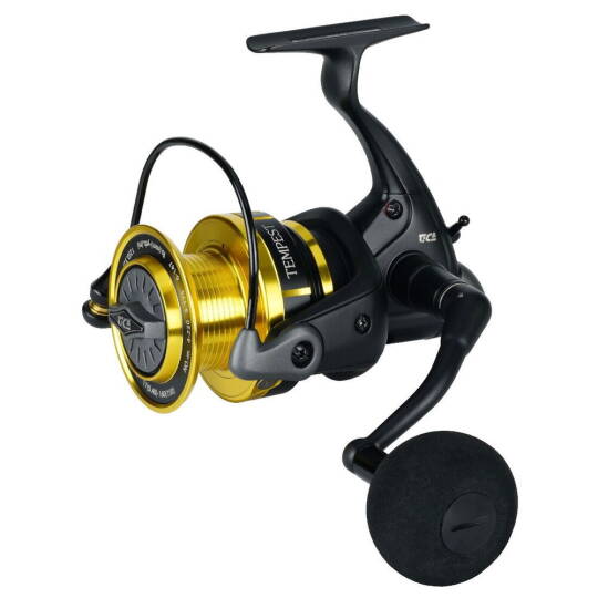 Tica Tempest TT1500 Makine - 3
