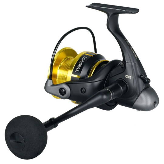 Tica Tempest TT1500 Makine - 4