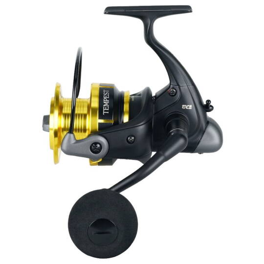 Tica Tempest TT2500 Makine - 1