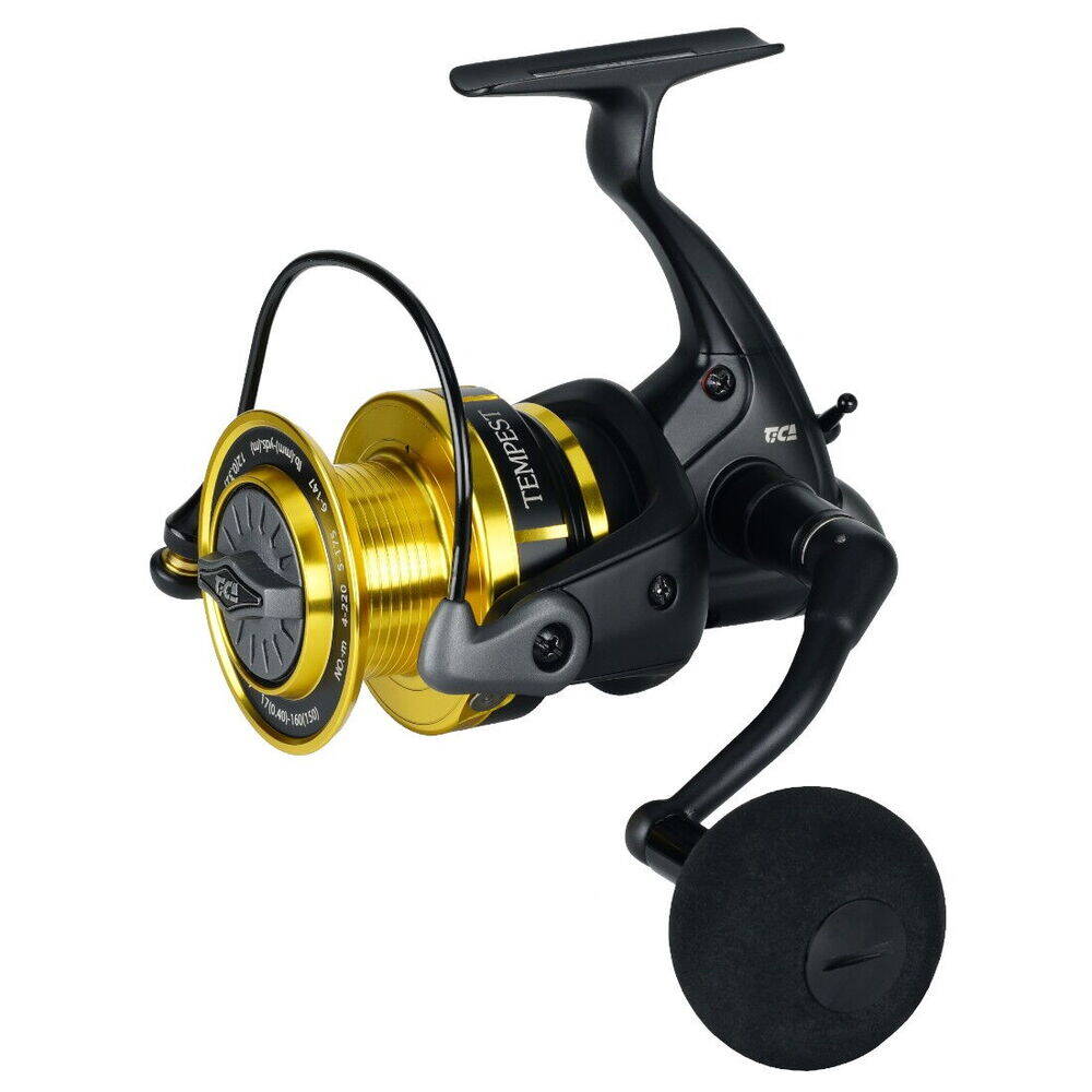 Tica Tempest Tt8000 Makine - 3