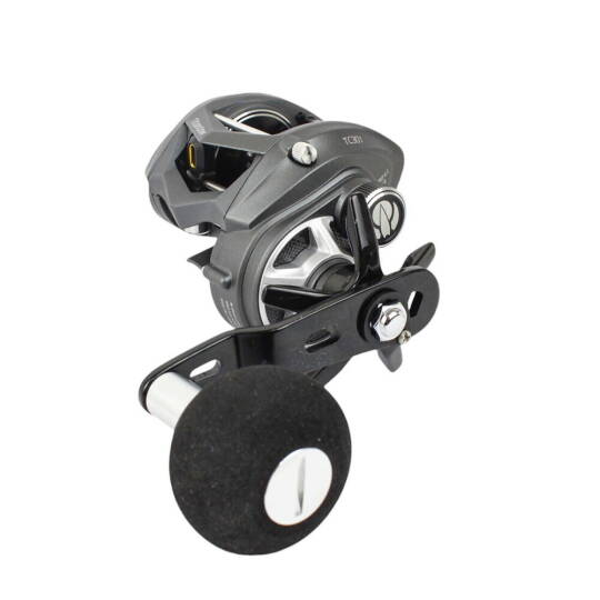 Tica Titanclaw Tc301 Sol Kol SLow Jig Makine - 4