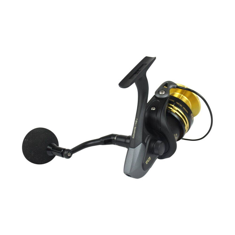 Tica Tornado 6000 (G) - 2