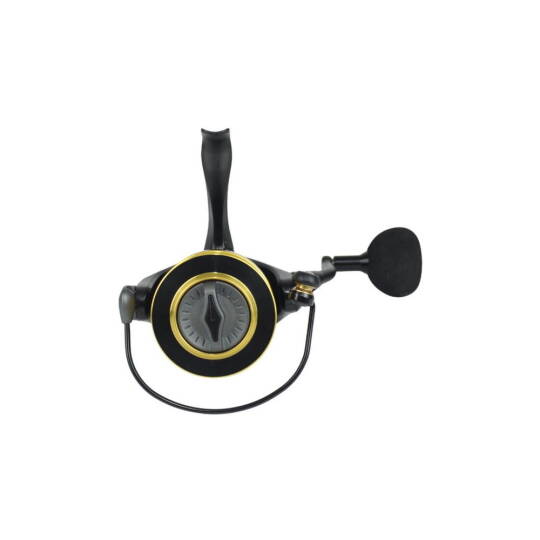 Tica Tornado 6000 (G) - 3