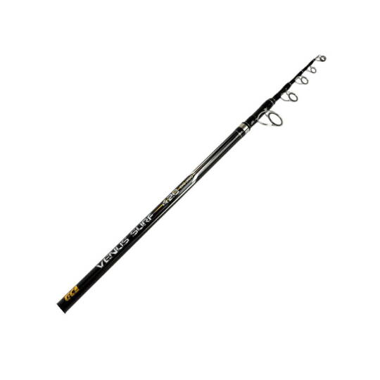 Tica Venüs Surf 4,20m 150-300gr - 2