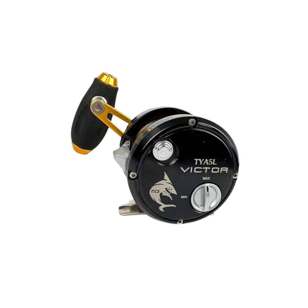 Tica Vıctor TYA5L Çıkrık Makine - 1