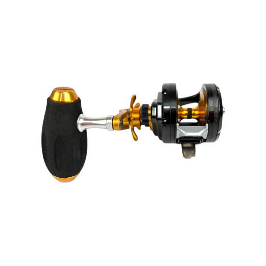Tica Vıctor TYA5L Çıkrık Makine - 2