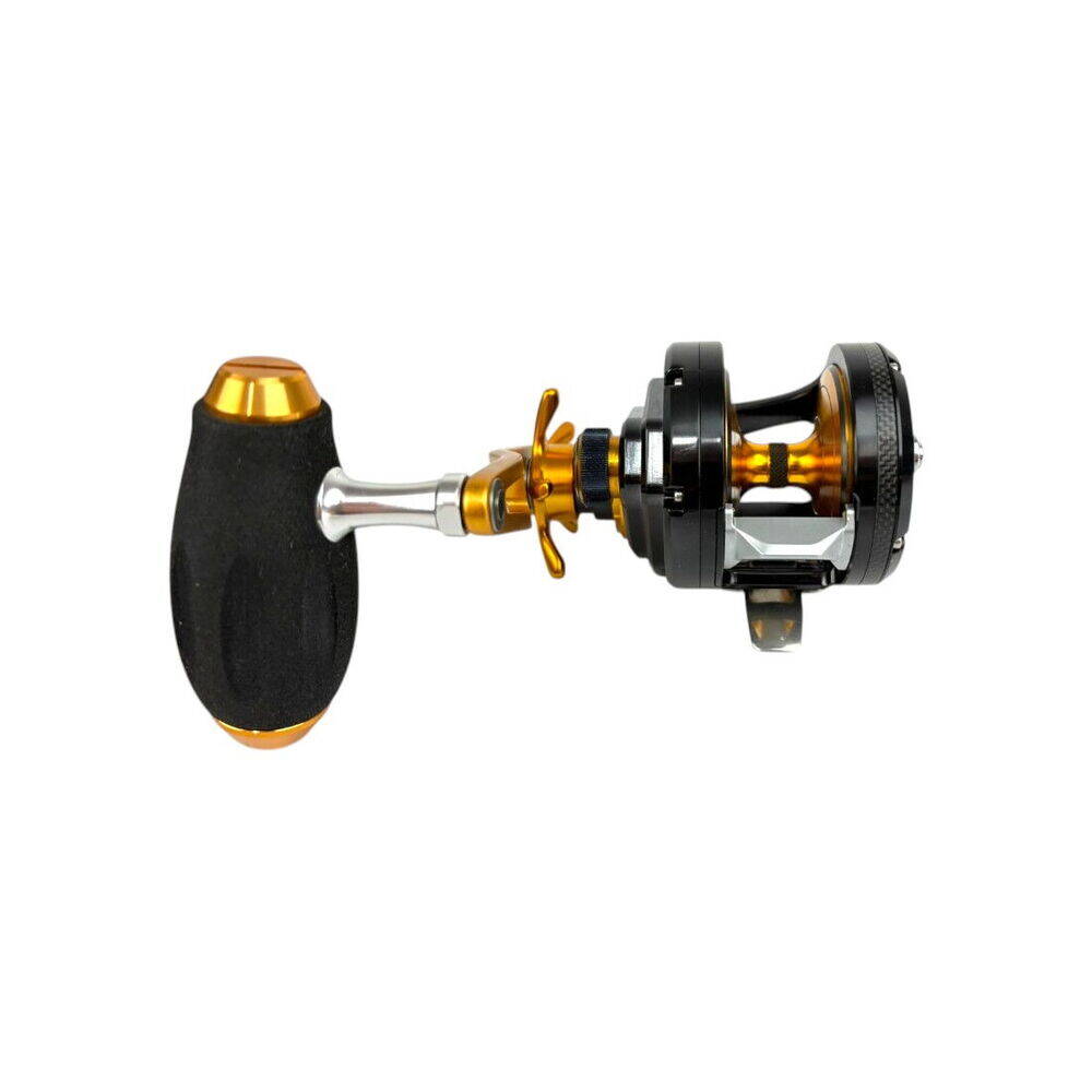 Tica Vıctor TYA5L Çıkrık Makine - 2