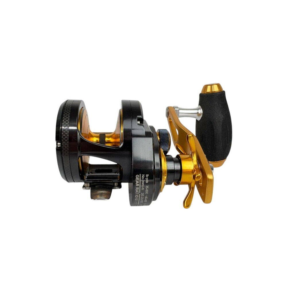 Tica Vıctor TYA5L Çıkrık Makine - 3