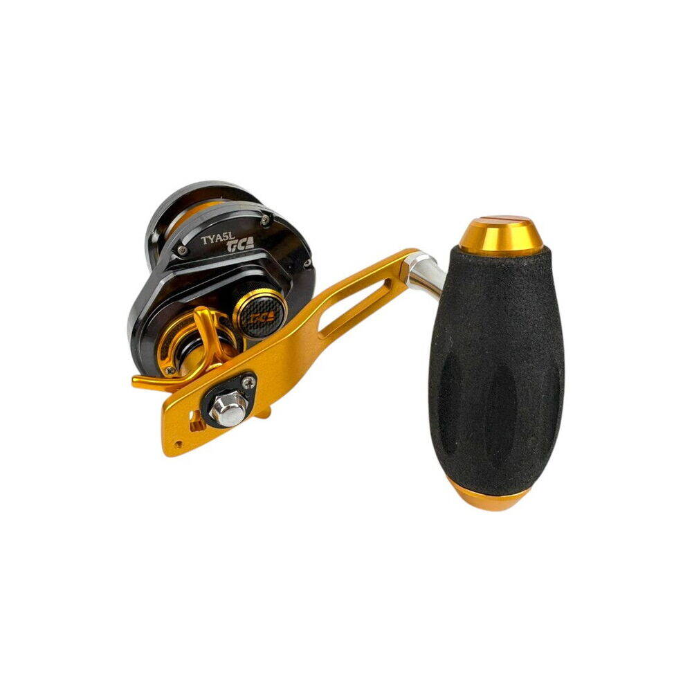 Tica Vıctor TYA5L Çıkrık Makine - 4