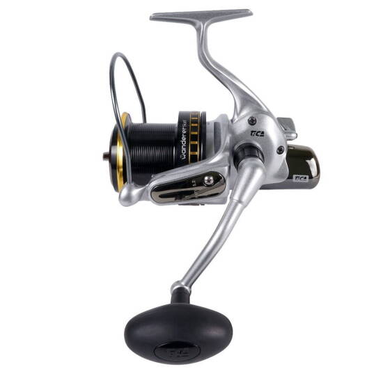 Tica Wanderer Surf Waf8000s 5.2 Makine