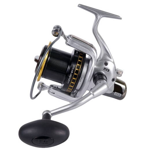 Tica Wanderer Surf Waf8000s 5.2 Makine - 2