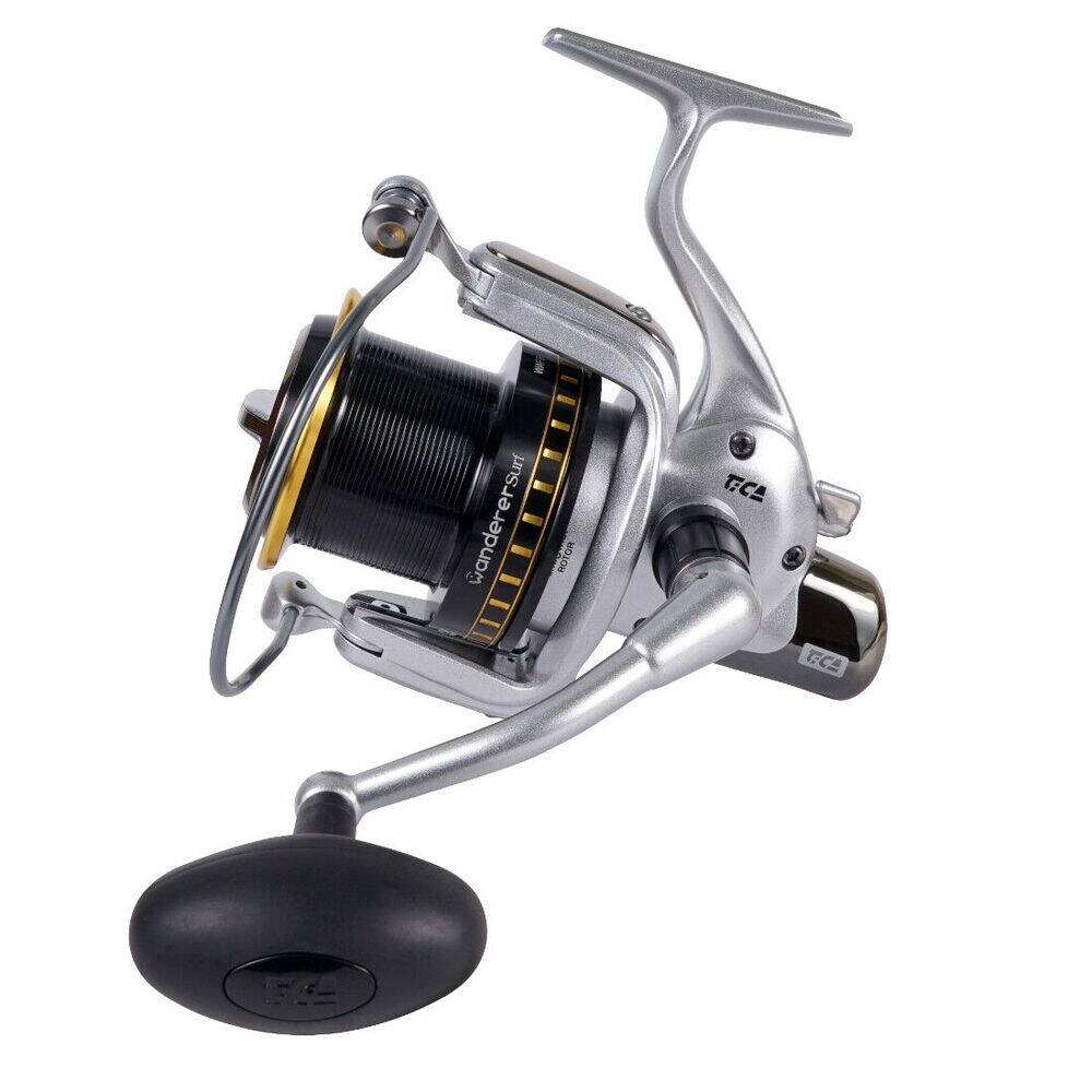 Tica Wanderer Surf Waf8000s 5.2 Makine - 2