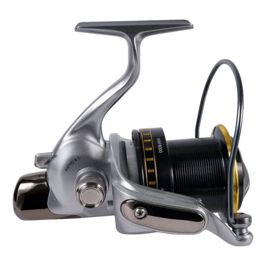 Tica Wanderer Surf Waf8000s 5.2 Makine - 3
