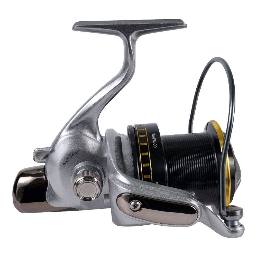 Tica Wanderer Surf Waf8000s 5.2 Makine - 3