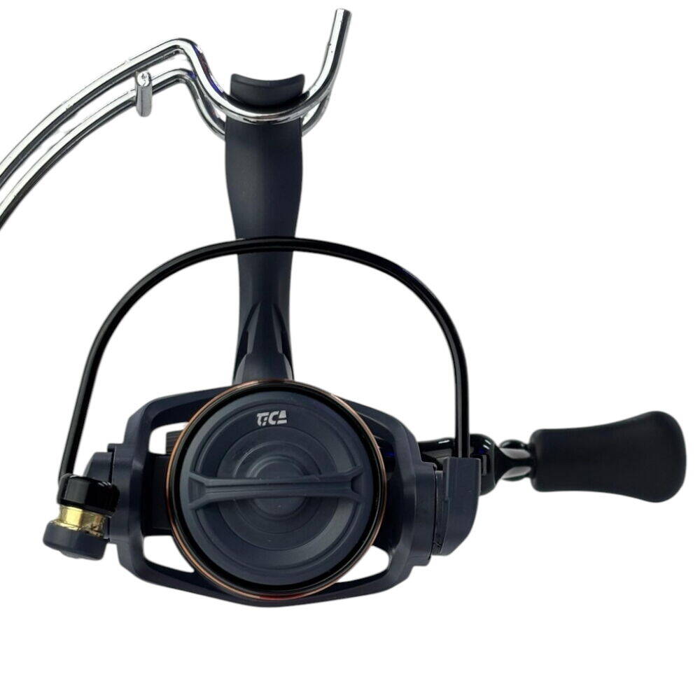Tica Zest Catch Zc2000 Makine - 2