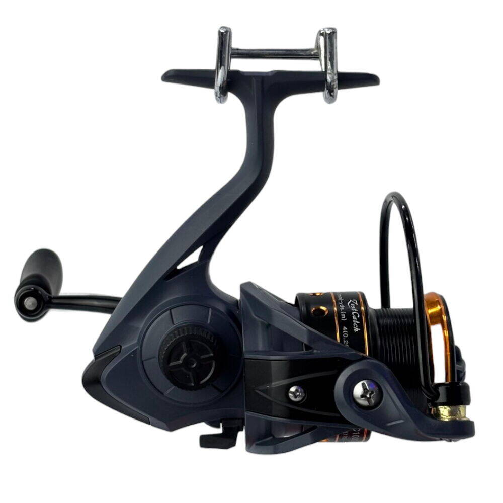 Tica Zest Catch Zc2000 Makine - 3