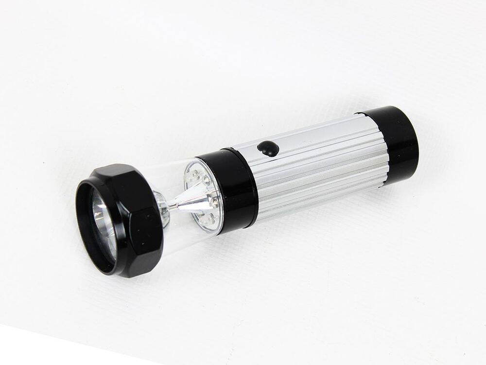Torch Electric Fener - 1