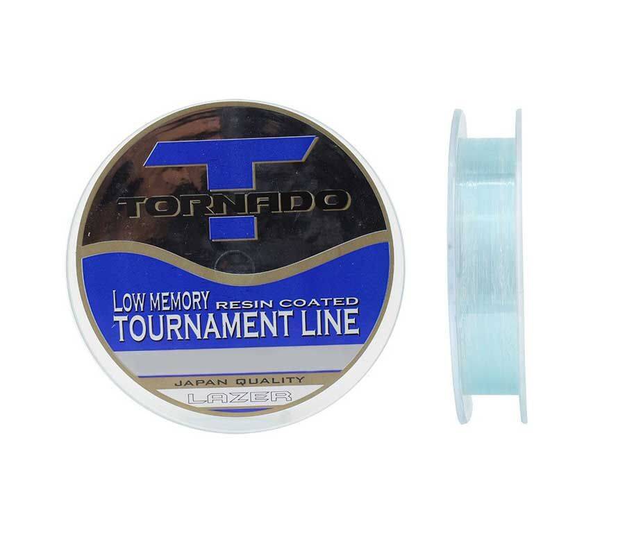 Tornado 0,30mm 100m Misina - 1
