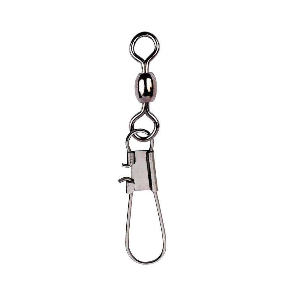 Toro Crane Swıvel No6 10 Lu Paket Fırdöndü - 1