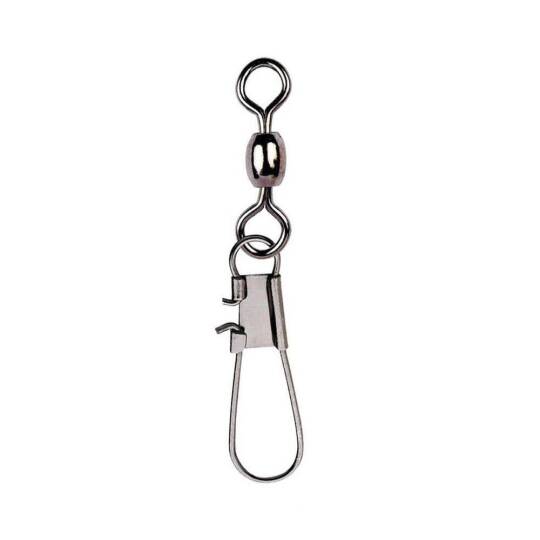 Toro Crane Swıvel No7 10 Lu Paket Fırdöndü