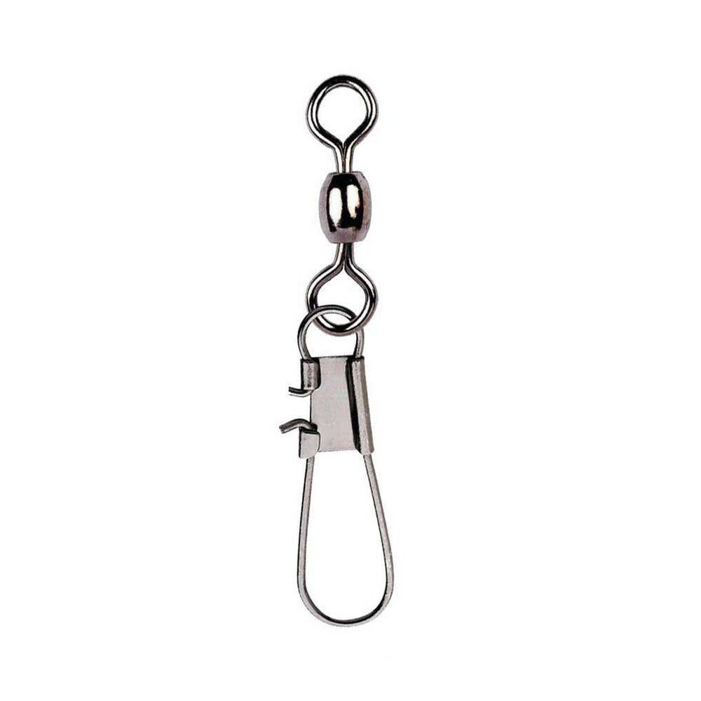 Toro Crane Swıvel No7 10 Lu Paket Fırdöndü - 1