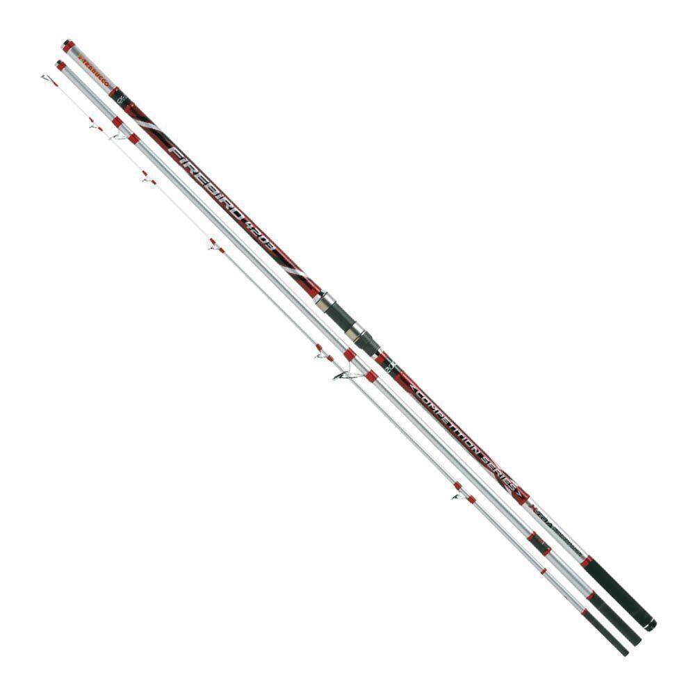 Trabucco Firebird 200 Gr 4,20cm 3 Parça Surf Kmş - 1