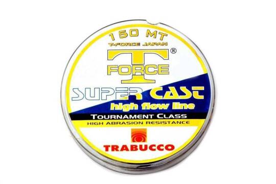 Trabucco Tour-SCast 0,35 Mm 150 Mt Misina
