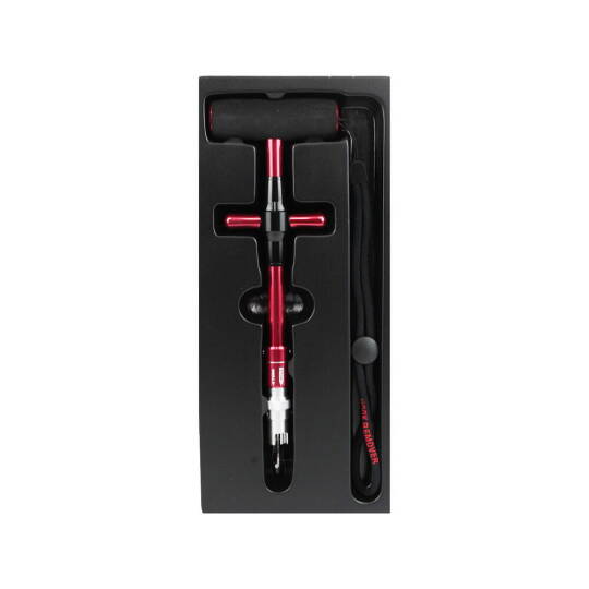 Tunala Fishing 23.7cm 137gr Red İğne Çıkarıcı - 2