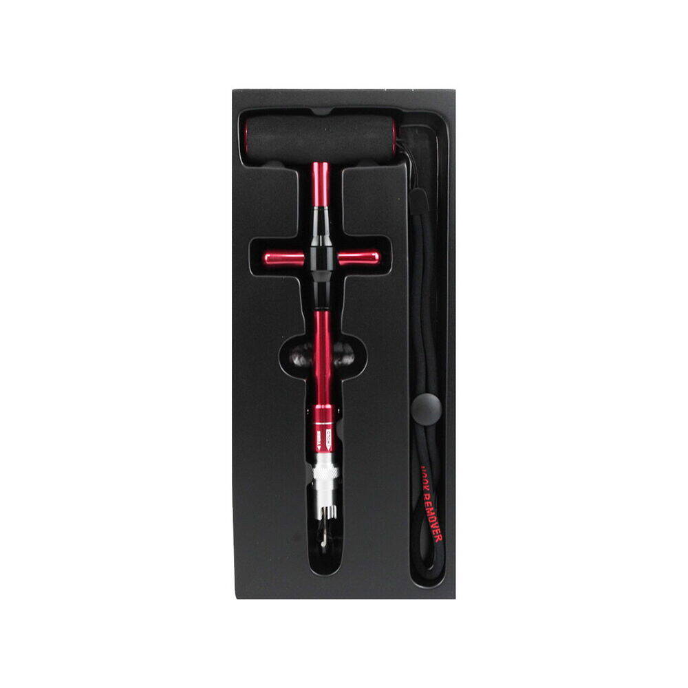 Tunala Fishing 23.7cm 137gr Red İğne Çıkarıcı - 2