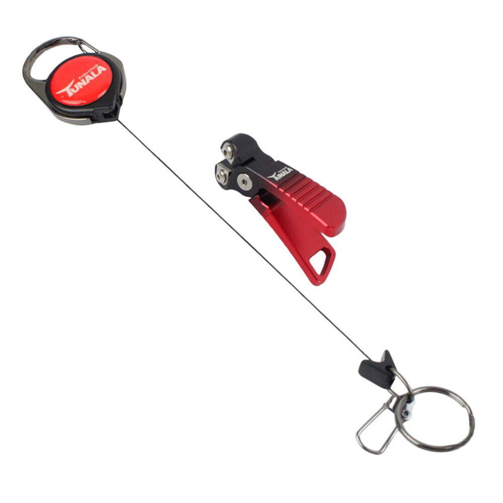Tunala Fishing Aksesuar Set - 3