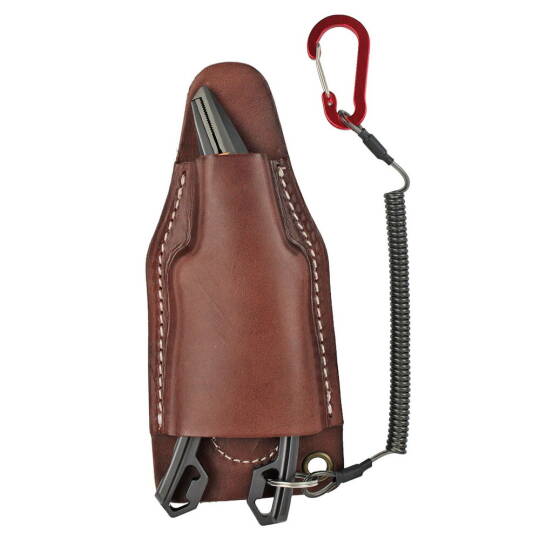 Tunala Fishing Titanium Pliers - 3