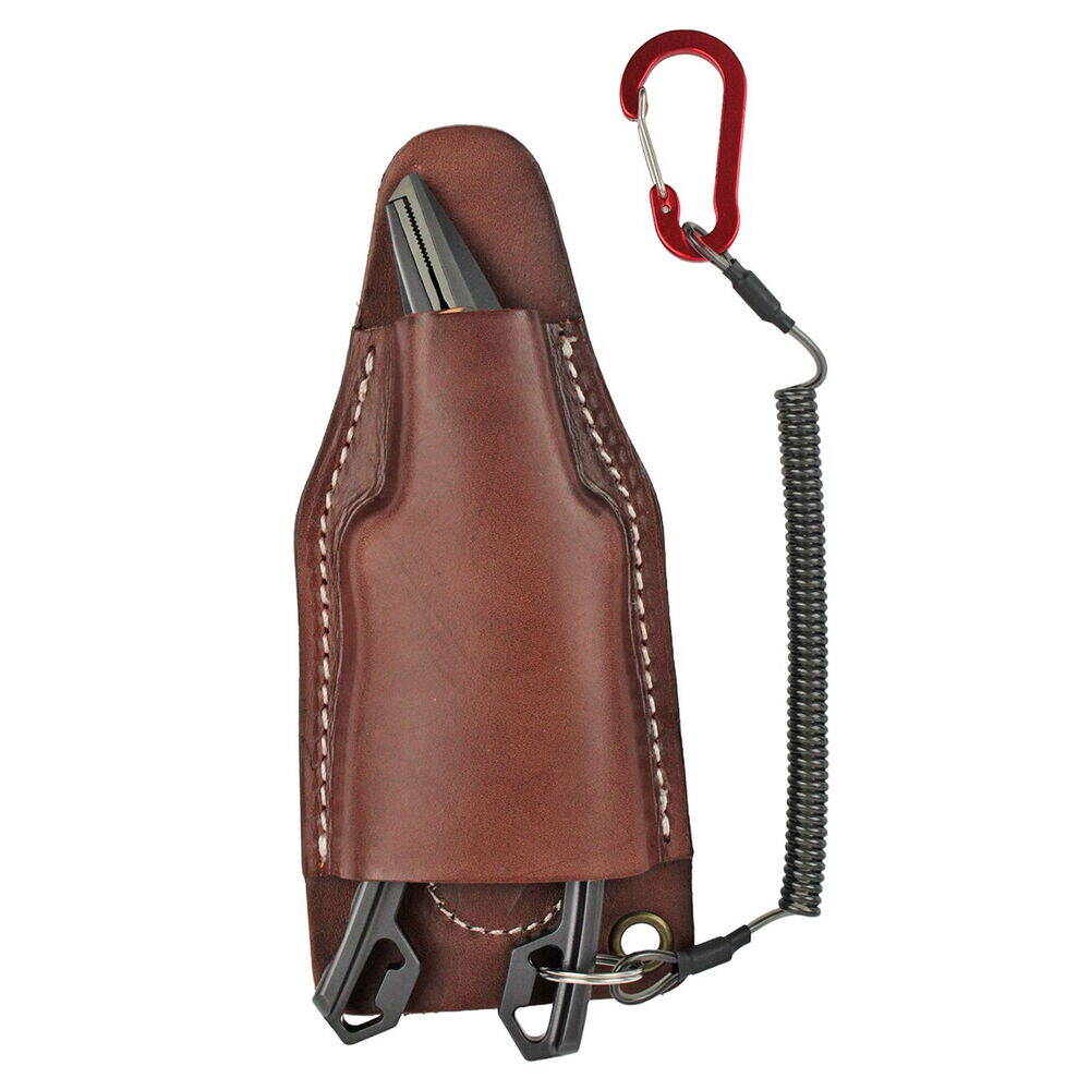 Tunala Fishing Titanium Pliers - 3