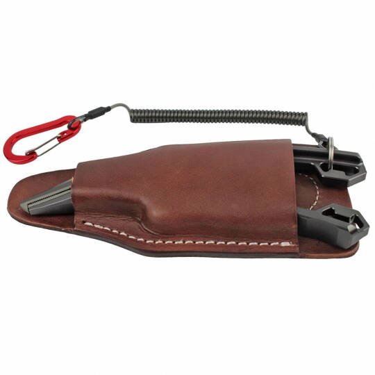 Tunala Fishing Titanium Pliers - 4