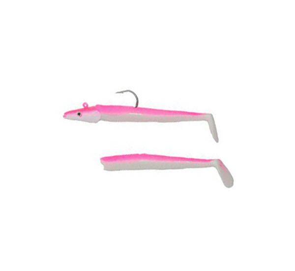 Ultimate Sardıne 3071 2li Pk 12,5cm Color 5 - 1
