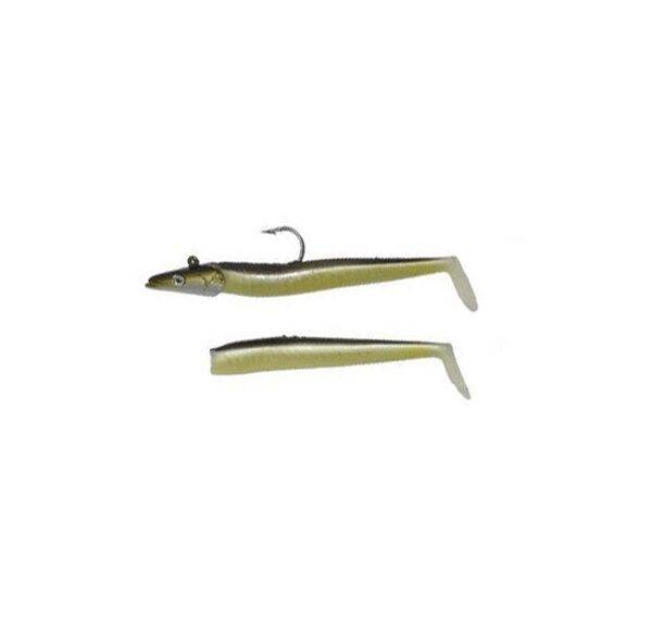 Ultimate Sardıne 3071 2li Pk 12,5cm Color 8 - 1