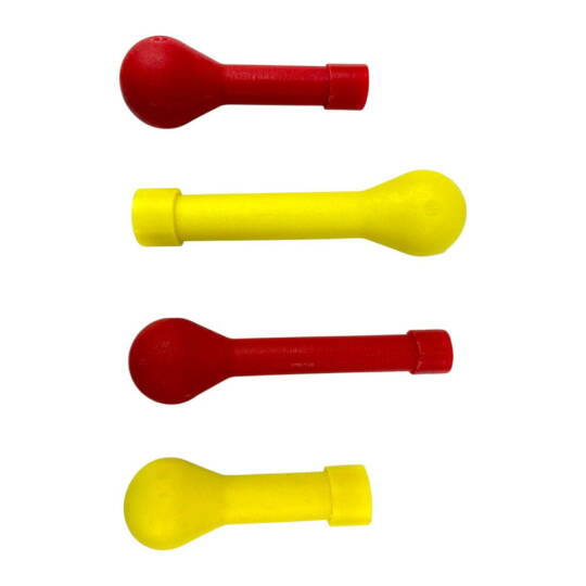 Ultrabite Hamur Sıkıştırıcı