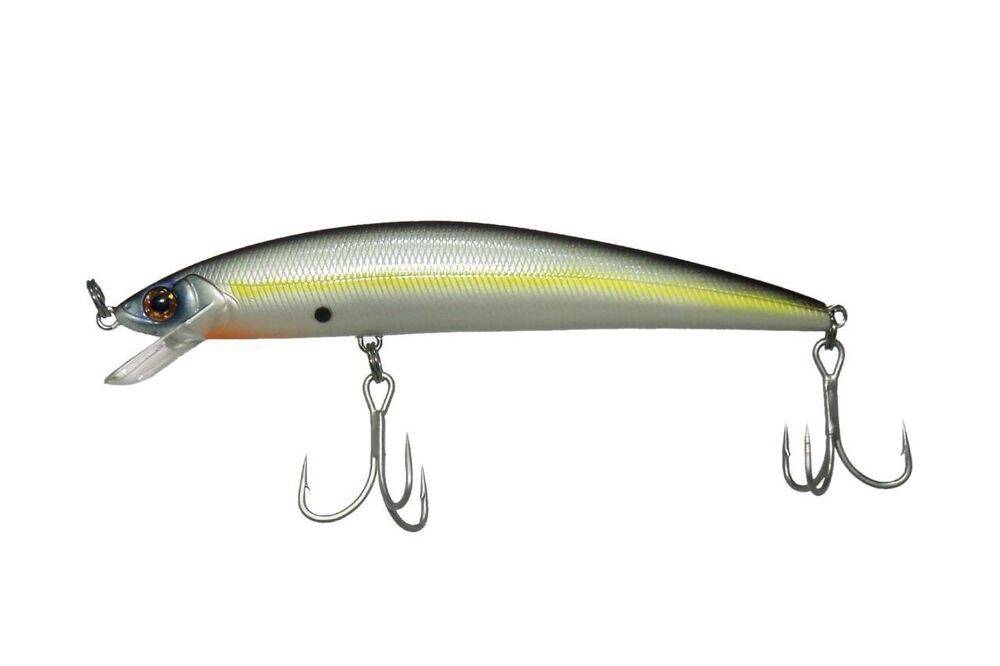Usami 120f-Sr 12cm 570 Sahte Balık - 1