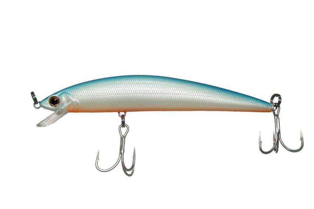 Usami 120f-Sr 12cm 604 Sahte Balık - 1