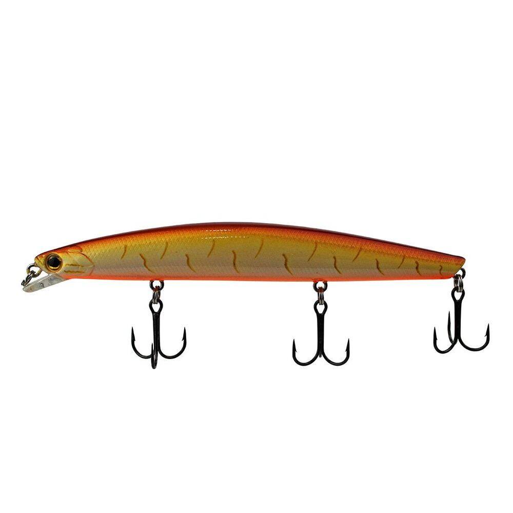 Usami Suzuki Minnow 12cm 14 gr Sahte Balık S09 - 1