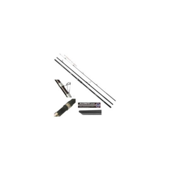 Vertix Volcan LC-420 3 Parça Surf Kamış 100-200gr