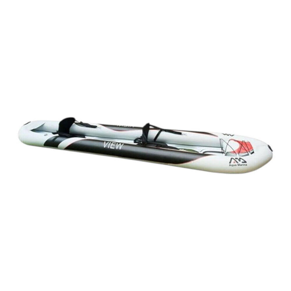 Vıew See through Bt-88865 2 Kişilik Kano - 2