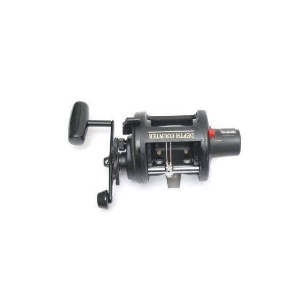 Viking Depth Counter 4000dc Makine - 1