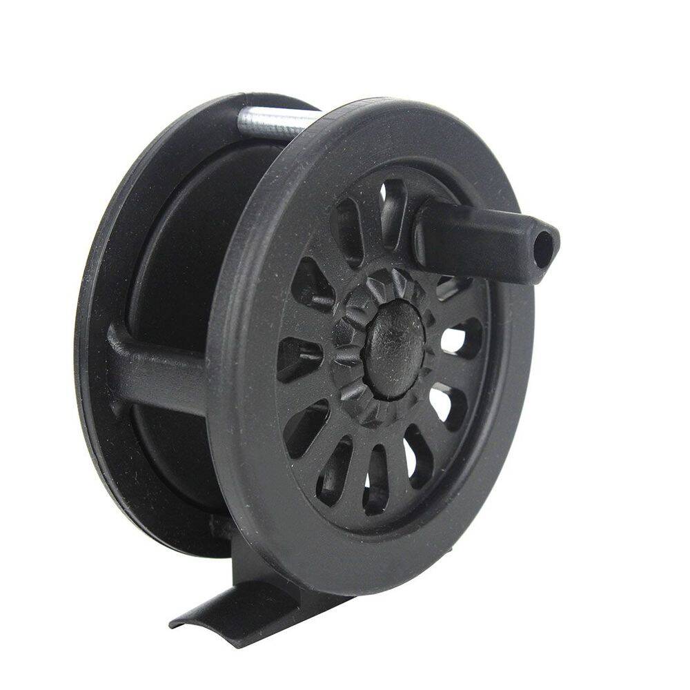 Viking Fly Reel 1440-001 Ala Balık Makinesi - 2