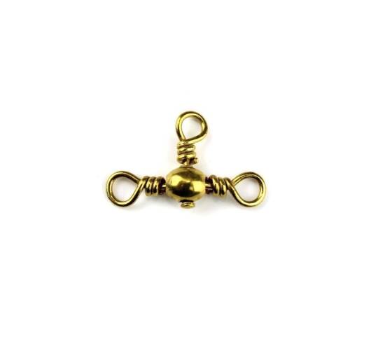 Viking Gırella No 9 12 Li Pkt 3 Lü Fırdöndü