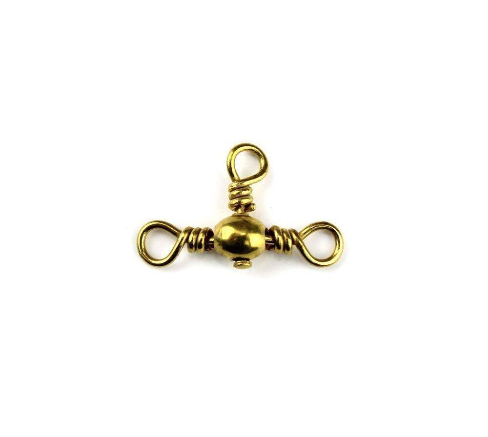 Viking Gırella No 9 12 Li Pkt 3 Lü Fırdöndü - 1