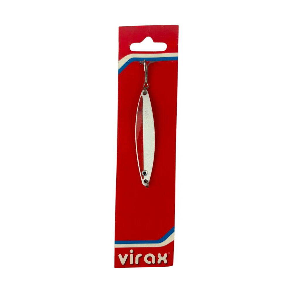 Virax Beyaz Üzeri Kırmızı 20 Gr Lüfer Kaşığı - 1