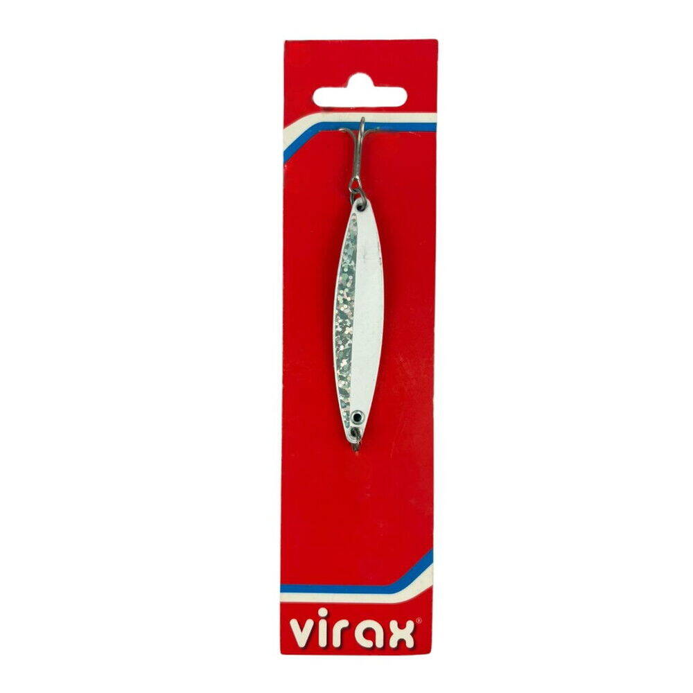 Virax Beyaz Üzeri Yeşil 20 Gr Lüfer Kaşığı - 1