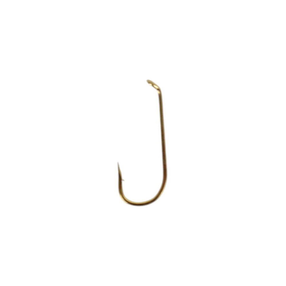 Vmc 9288 Mouche Do No8 100 Paket İğne - 1