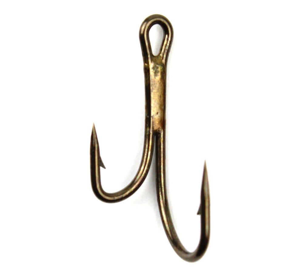 Vmc 9402 Ryder Bronze No3 100 Lü Paket İğne - 1