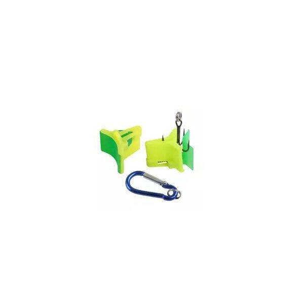Weihai Treble Hook Safety Cover 2 Li Set - 1